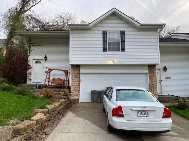 property at 100 Orourke Drive