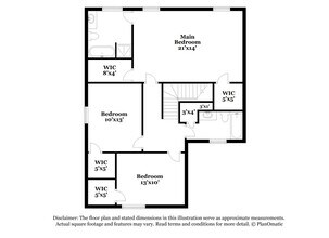 3301 S Chaparral Rd in Apache Junction, AZ - Building Photo - Building Photo