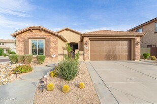 9058 W Redbird Rd in Peoria, AZ - Building Photo