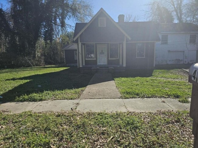 423 Inez St in Greenville, MS - Building Photo - Building Photo