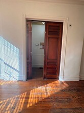 12 E Biddle St in Baltimore, MD - Building Photo - Building Photo