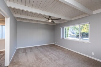 969 E St in Belmont, CA - Foto de edificio - Interior Photo