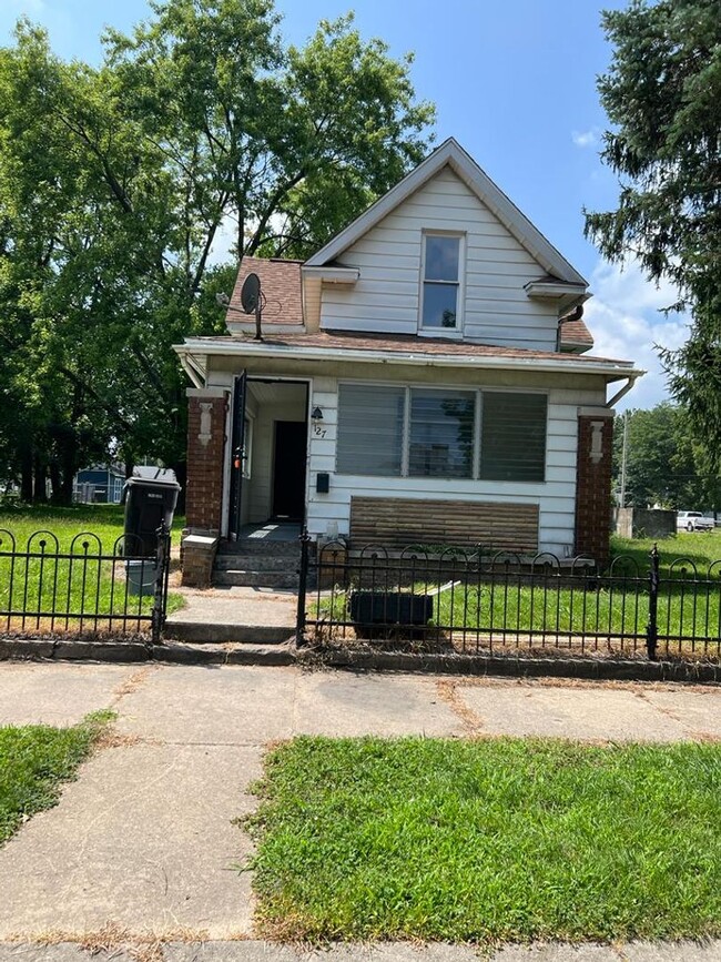 property at 127 Elm St
