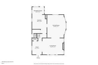1556 Dille Rd in Euclid, OH - Building Photo - Building Photo