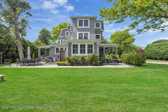 37 Ludlow Ave in Spring Lake, NJ - Building Photo - Building Photo