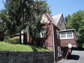 308 Patterson Ct in Takoma Park, MD - Building Photo - Building Photo