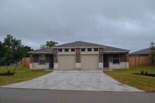1613 Pontotoc Trce in Harker Heights, TX - Building Photo