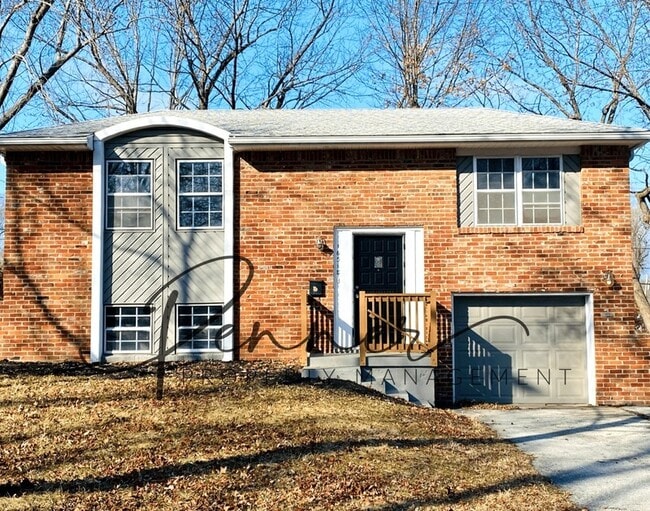 property at 16518 East 35th St S