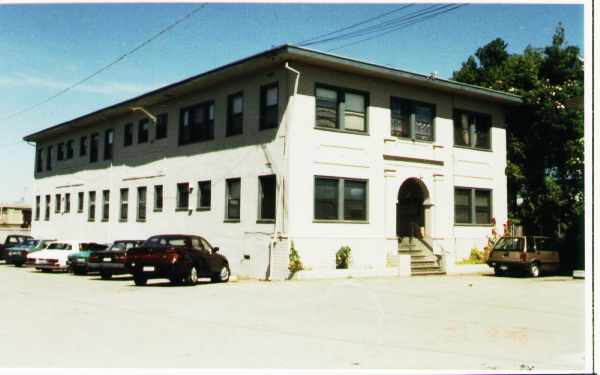 1806-1810 West St in Berkeley, CA - Building Photo - Building Photo