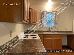 534 Gayle Ave in Kalamazoo, MI - Building Photo - Building Photo