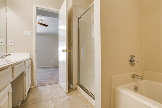 719 Nightingale Cir in Mansfield, TX - Building Photo - Building Photo