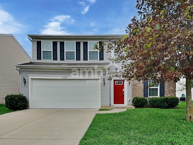 property at 2909 Seasons Dr