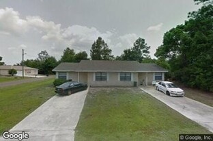 332 Caldbeck Way in Poinciana, FL - Building Photo