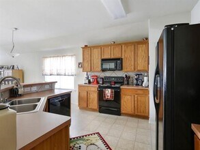 1216 Morning Dove Dr in Aubrey, TX - Building Photo - Building Photo