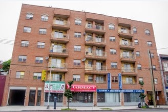 16 Unit Condo Package in Jamaica, NY - Building Photo - Building Photo