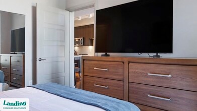 3005 Peachtree Rd NW, Unit 1101 in Atlanta, GA - Building Photo - Building Photo