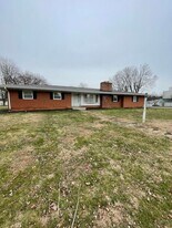 901 Shreiner Ave in Lancaster, PA - Building Photo