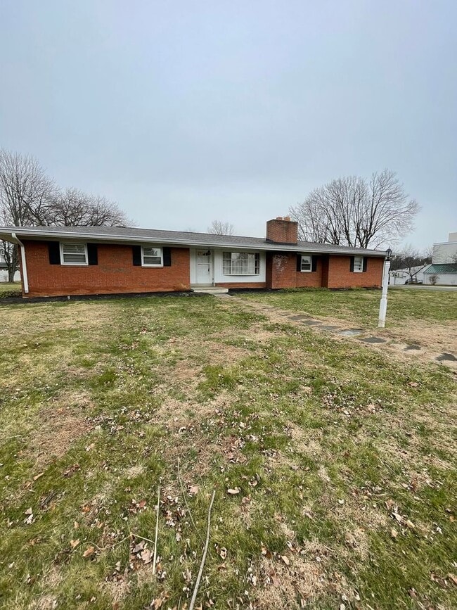 property at 901 Shreiner Ave