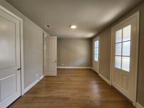 2609 Cottage Grove Green Dr in Houston, TX - Foto de edificio - Building Photo