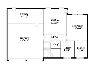 240 Cannon Dr in Fayetteville, GA - Building Photo - Building Photo