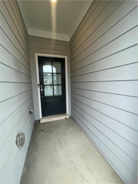 3615 Silvery Wy in Powder Springs, GA - Building Photo - Building Photo