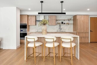 Palma Beverly Hills in Beverly Hills, CA - Foto de edificio - Building Photo