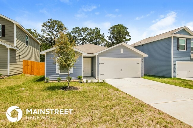 property at 23055 Bellini Dr