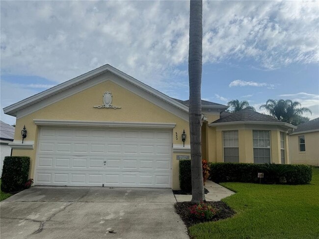 352 Plumoso Loop in Davenport, FL - Building Photo - Building Photo
