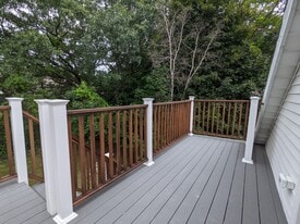 46 Ridgemont St, Unit 3 in Boston, MA - Building Photo