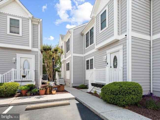 9739 Golf Course Rd in Ocean City, MD - Building Photo - Building Photo