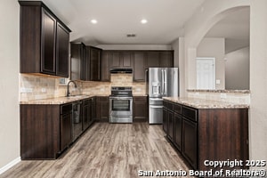 7211 Marina Del Rey in Converse, TX - Building Photo - Building Photo