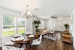 7002 Goforth St in Houston, TX - Building Photo