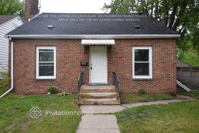 property at 5604 23rd Ave S