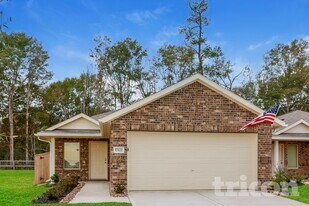 17122 Quaking Aspen Ln in New Caney, TX - Building Photo