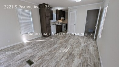 2221 S Prairie Ave in Pueblo, CO - Building Photo - Building Photo