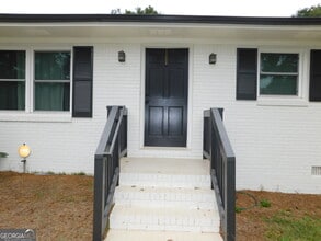 1229 Fairview Dr in Monroe, GA - Building Photo - Building Photo