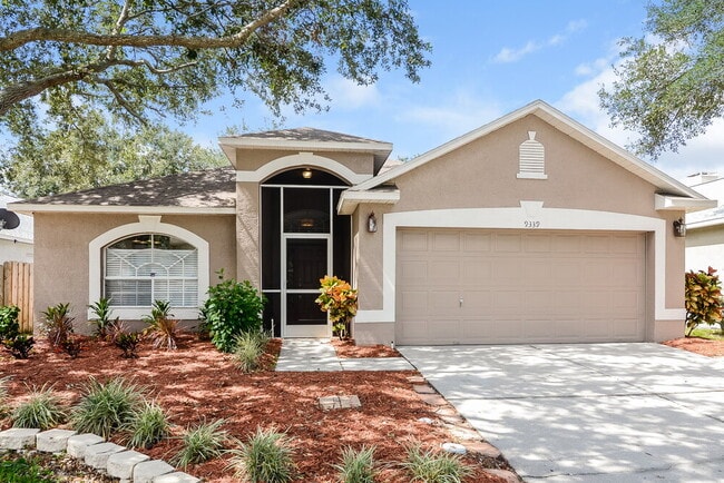 property at 9339 Hidden Water Cir