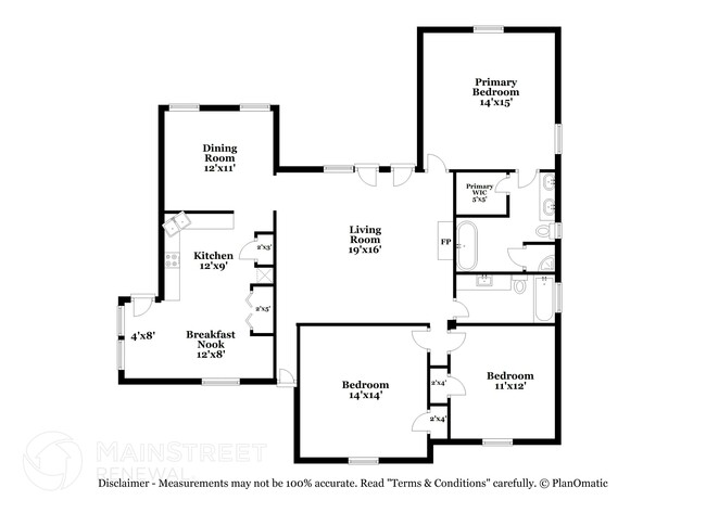 109 Marianna Pl in Garner, NC - Building Photo - Building Photo