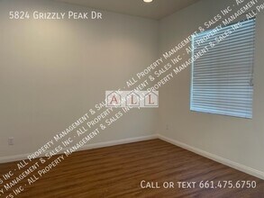 5824 Grizzly Peak Dr in Bakersfield, CA - Building Photo - Building Photo