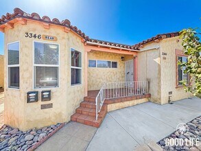 3344-3346 Isla Vista Dr in San Diego, CA - Building Photo - Building Photo