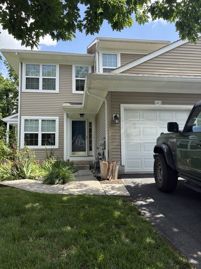 property at 141 Stewarts Ct