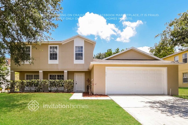 property at 606 Skyridge Rd