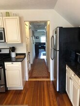 3 Guernsey St, Unit 3 in Boston, MA - Foto de edificio - Building Photo