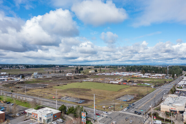 The Ledges at Columbia Palisades in Camas, WA - Building Photo - Building Photo