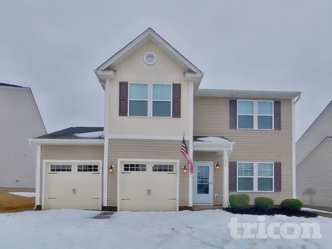 189 Fesperman Cir in Troutman, NC - Building Photo - Building Photo