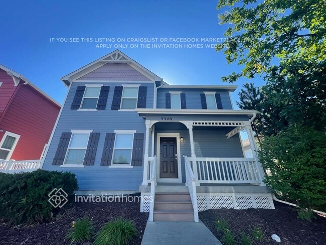 property at 5546 Cassina Dr