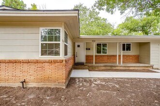 4121 Vance Rd in Fort Worth, TX - Building Photo - Building Photo