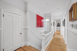 1351 Washington St in San Francisco, CA - Building Photo - Building Photo