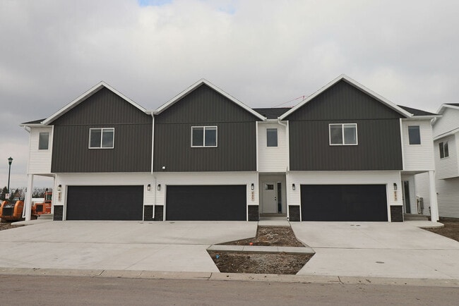 property at 6155 24th St S