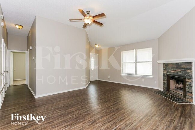 1432 Horncastle St in Fort Worth, TX - Building Photo - Building Photo